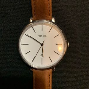 Fossil Women’s Watch (NWOT)